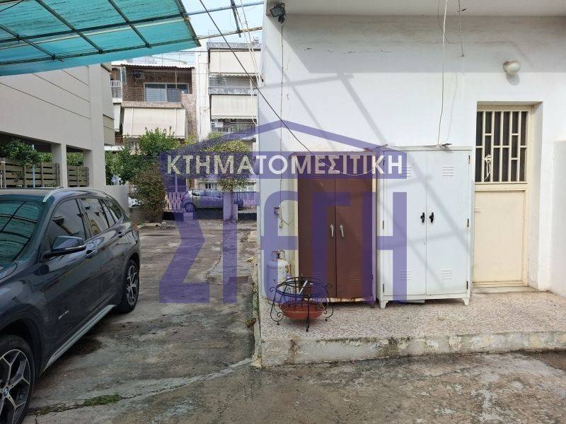 Εξωτερικός χώρος