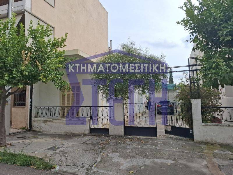 Εξωτερικός χώρος