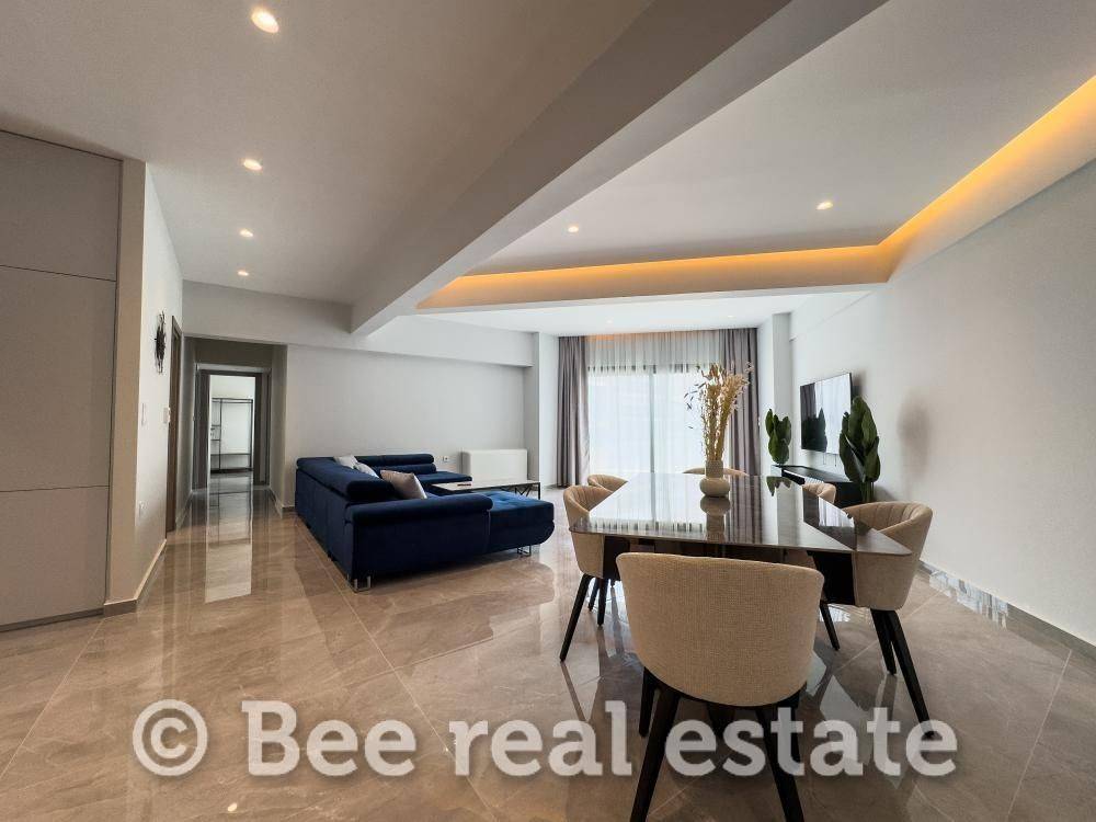 Άποψη εσωτερικού χώρου