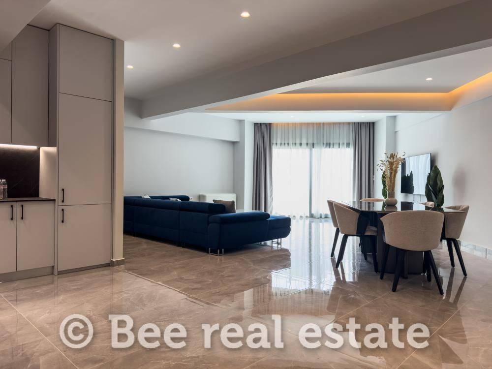 Άποψη εσωτερικού χώρου