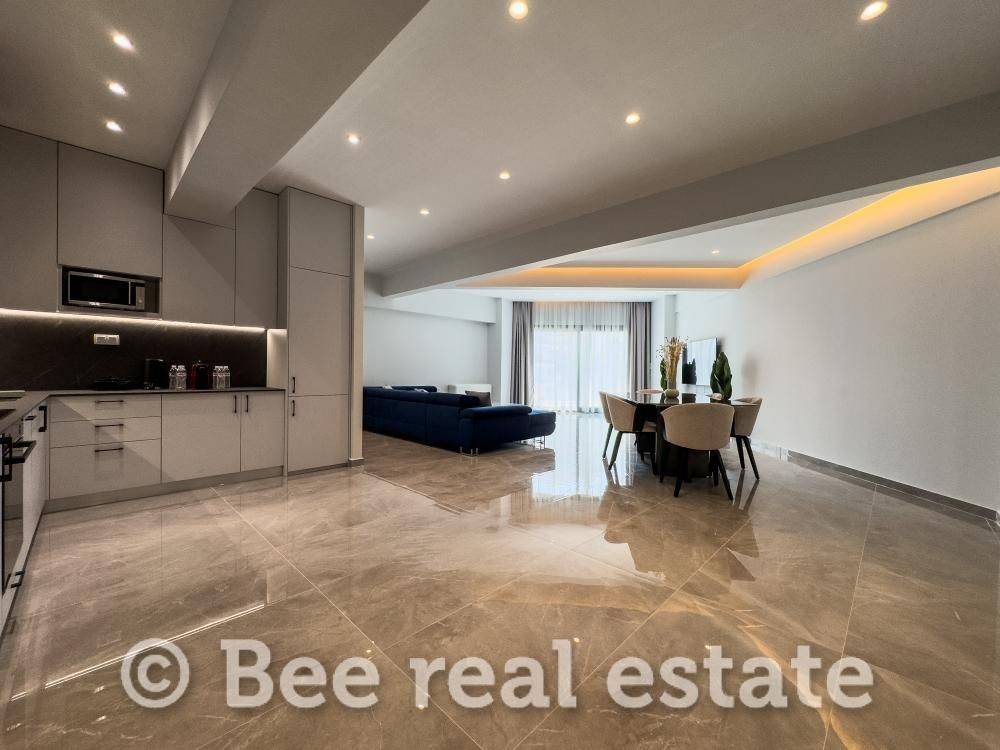 Άποψη εσωτερικού χώρου