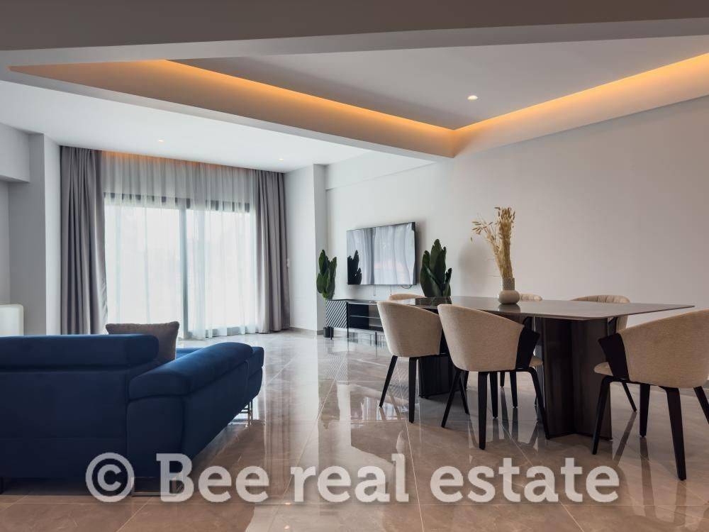 Άποψη εσωτερικού χώρου