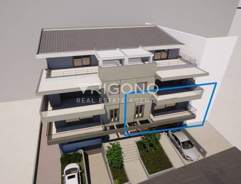 Εξωτερικός χώρος