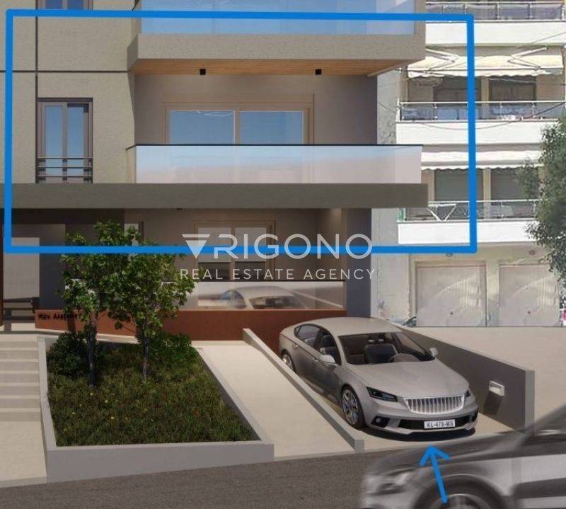 Εξωτερικός χώρος