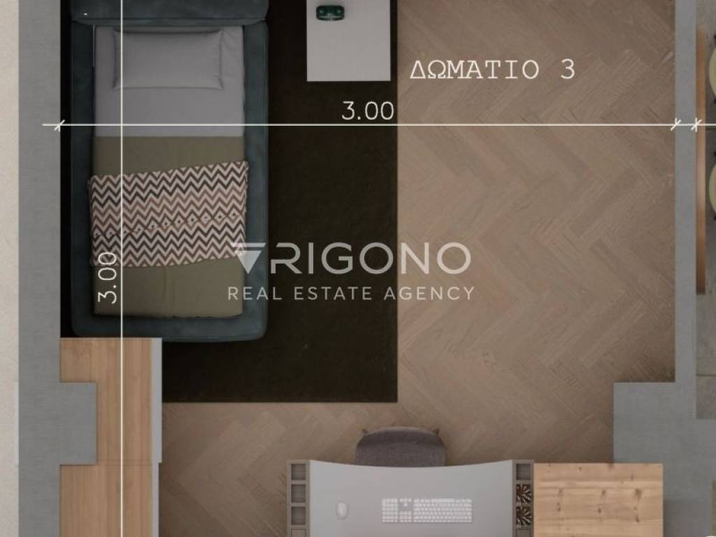 Άποψη χώρου