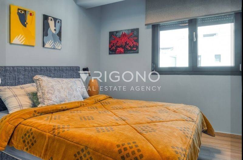 Υπνοδωμάτιο