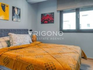 Υπνοδωμάτιο