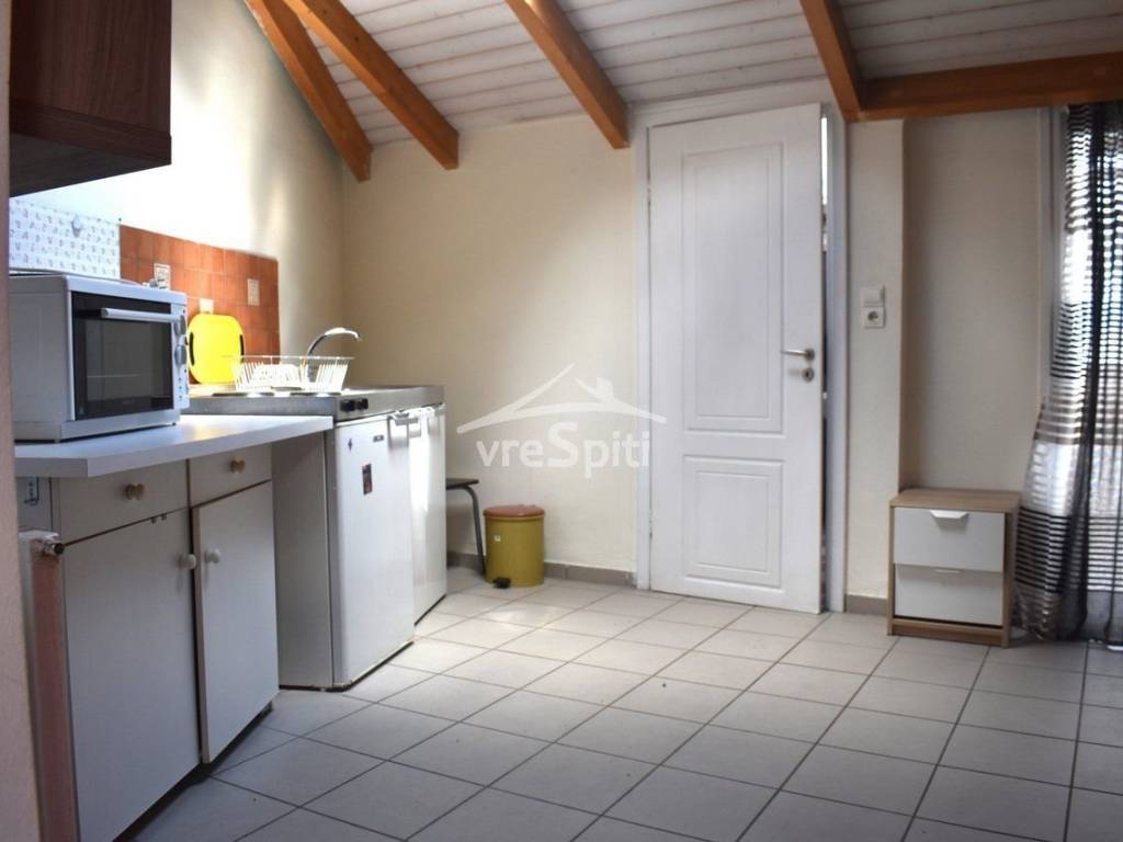 ΑΠΟΨΗ ΚΟΥΖΙΝΑΣ