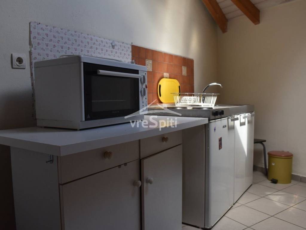 ΑΠΟΨΗ ΚΟΥΖΙΝΑΣ