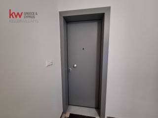 Εξωτερικοι χώροι