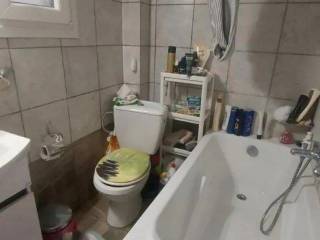 Forumland Real Estate, Μπάνιο