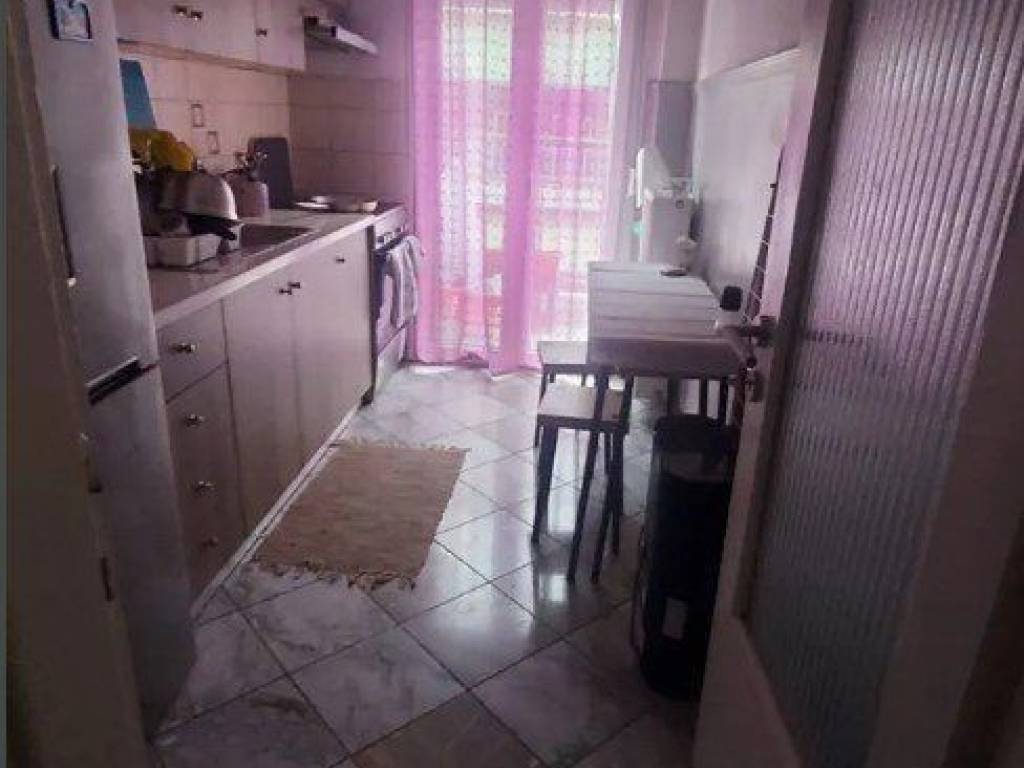 Forumland Real Estate, Κουζίνα