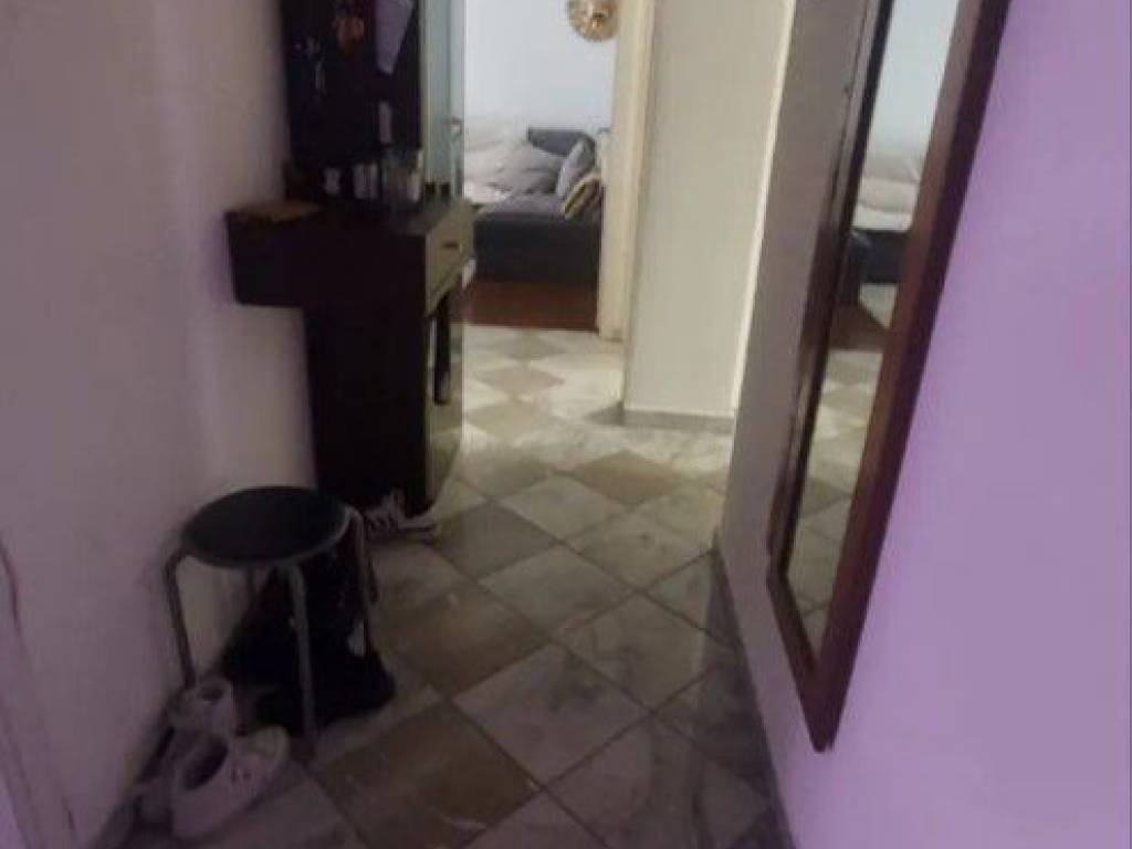 Forumland Real Estate, Διάδρομος