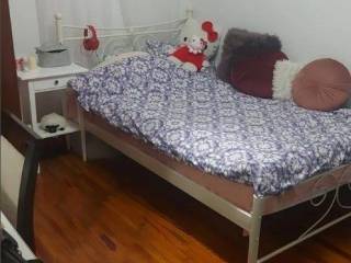 Forumland Real Estate,  Υπνοδωμάτιο