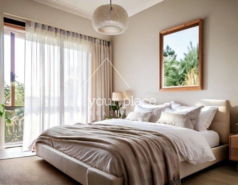 Υπνοδωμάτιο