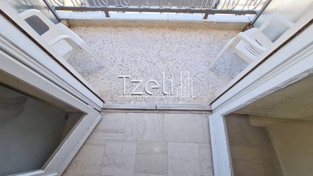 Άποψη χώρου