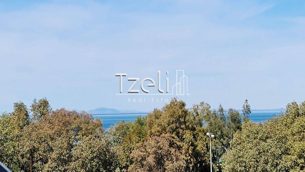 Θέα απο μπαλκόνι