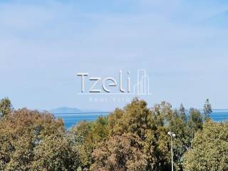 Θέα απο μπαλκόνι