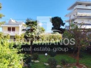 Κήπος,Πρόσοψη