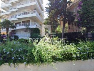 Είσοδος οικοδομής