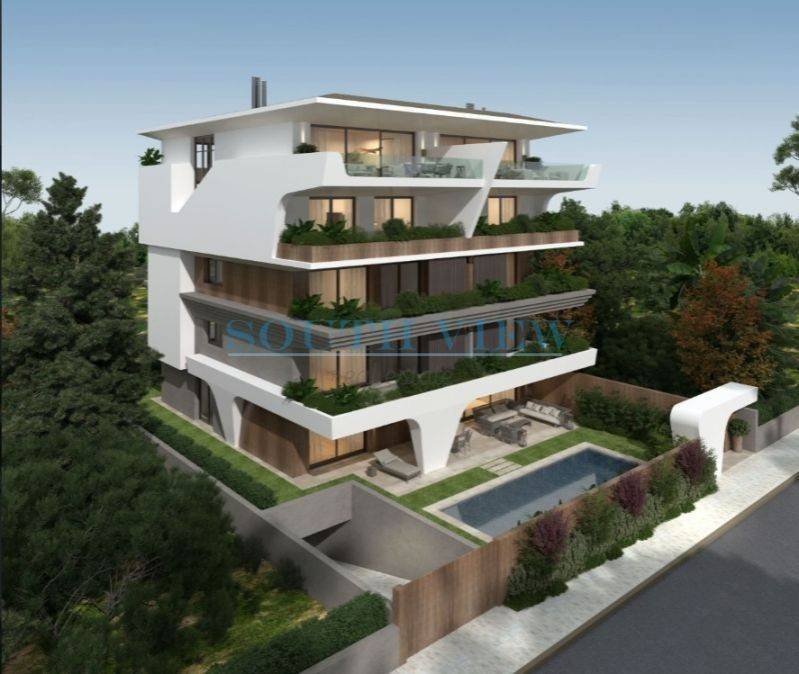 Εξωτερικός χώρος