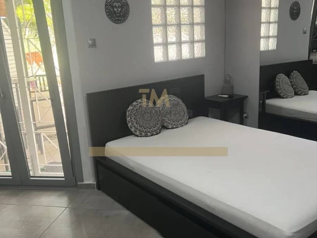 Υπνοδωμάτιο