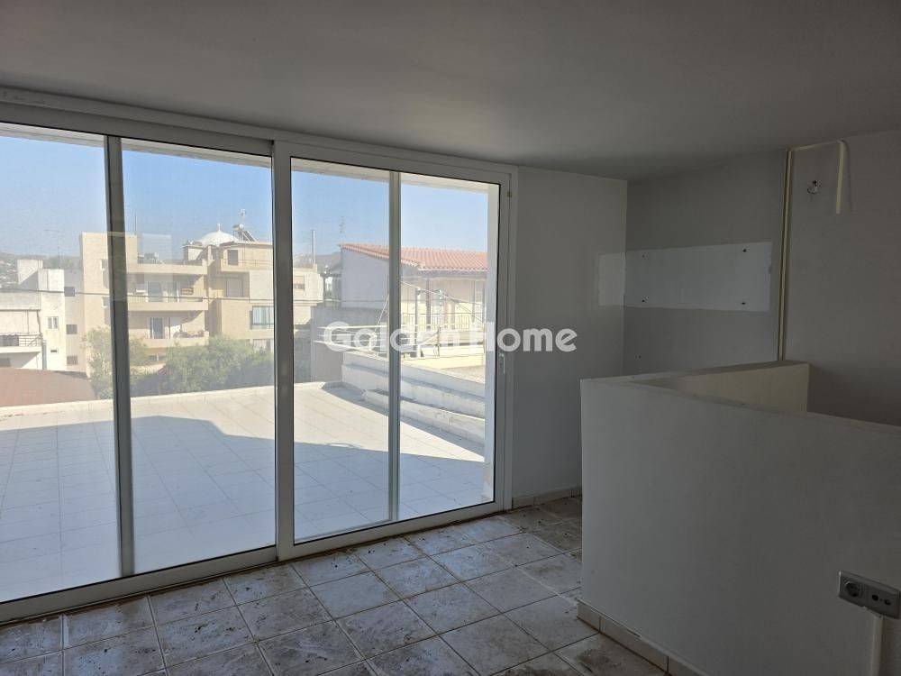 Κυρίως Χώρος