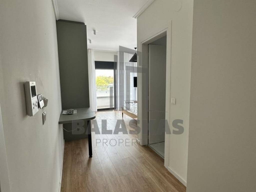 Άποψη χώρου