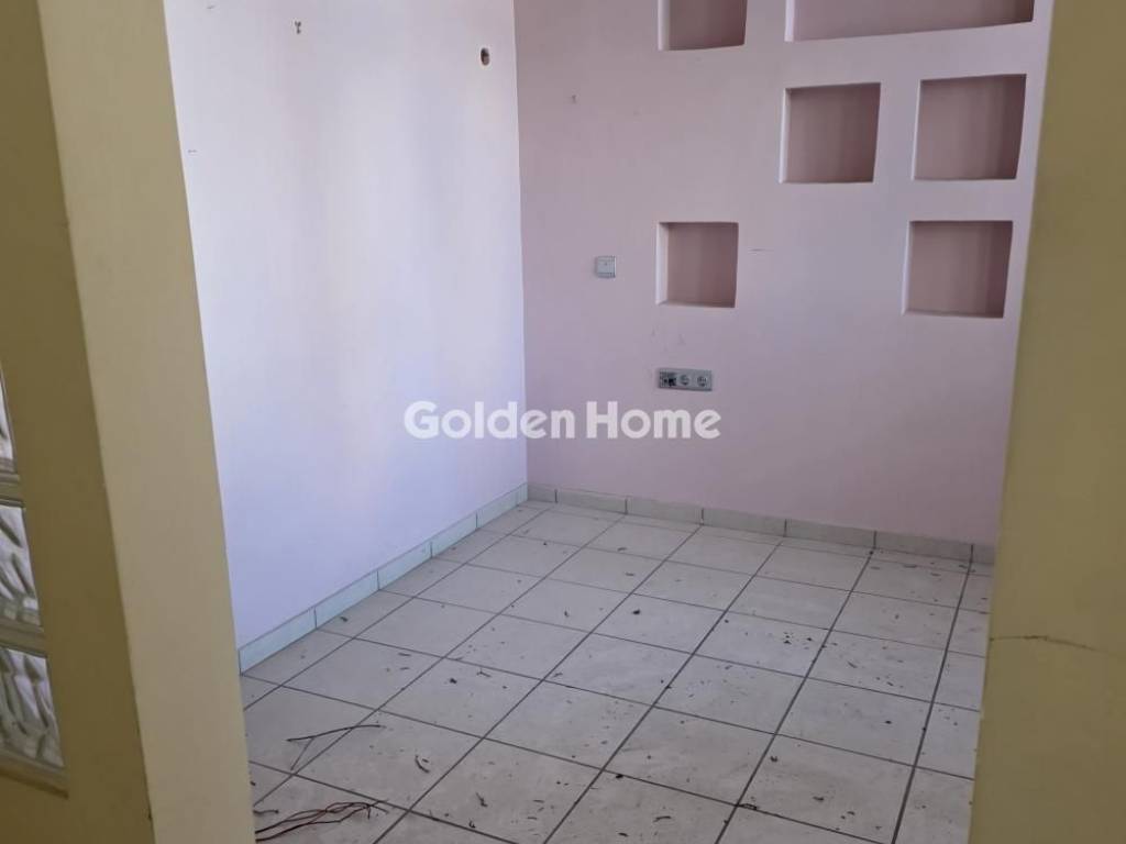 Κυρίως Χώρος