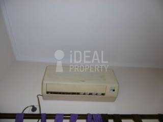 Κλιματισμός