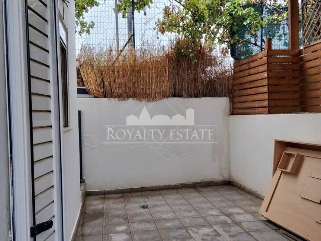 Εξωτερικός χώρος