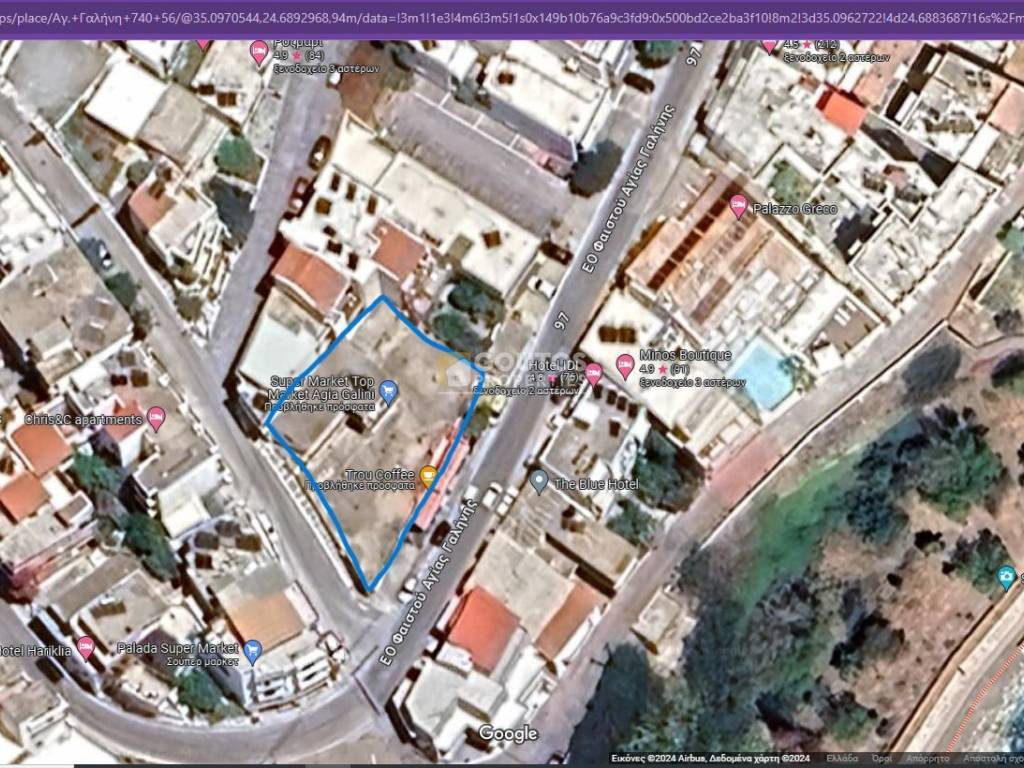 Εσωτερικοι χώροι