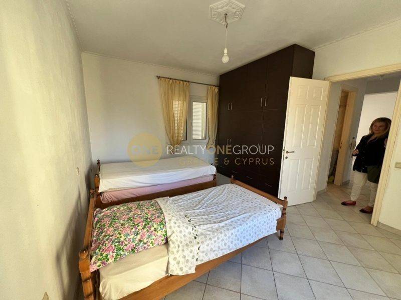 Υπνοδωμάτιο