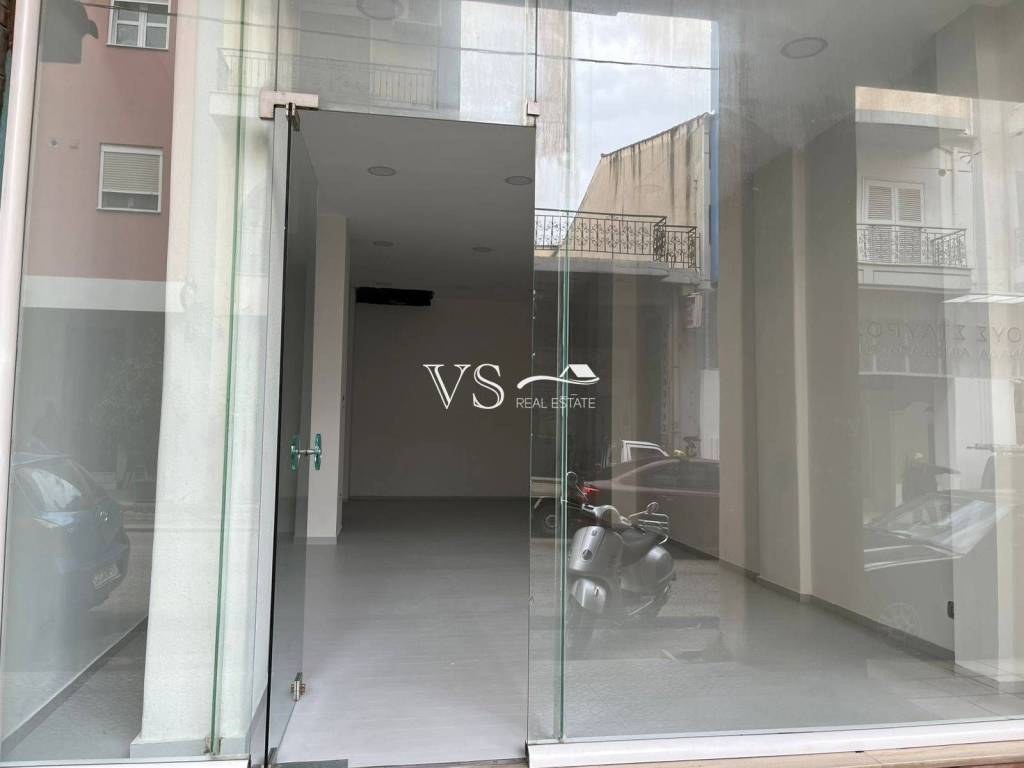 Άποψη χώρου