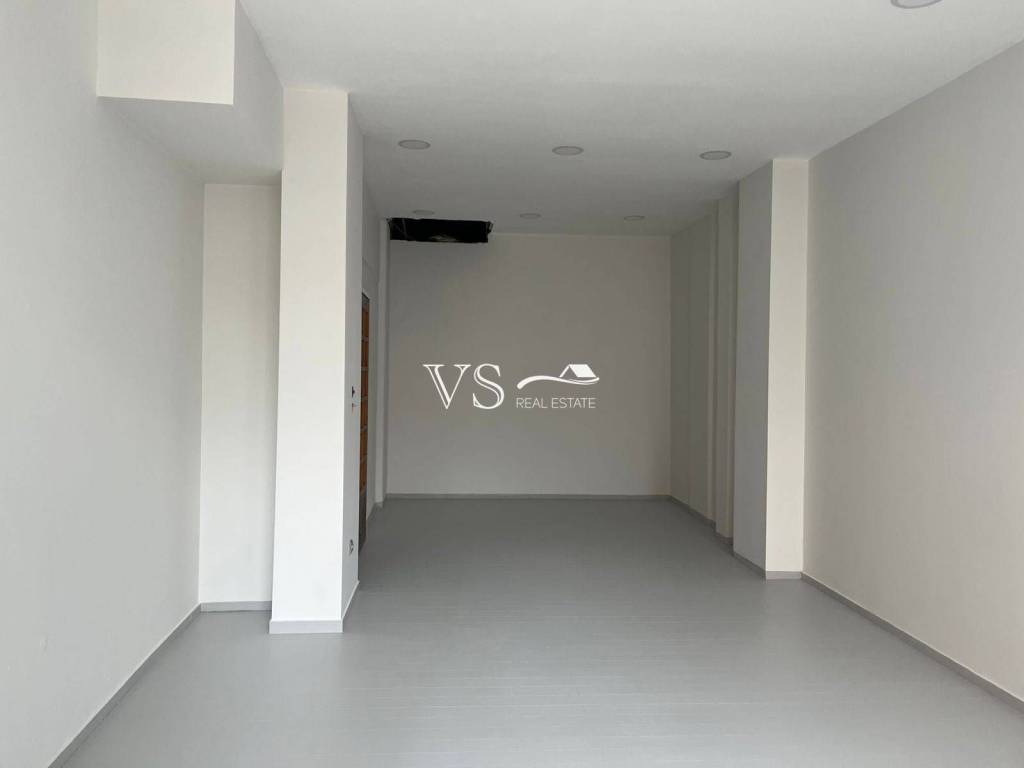 Άποψη χώρου