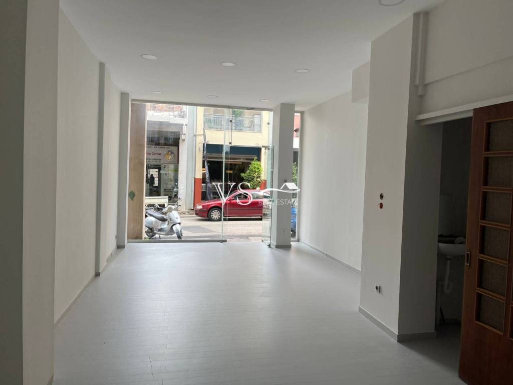 Άποψη χώρου