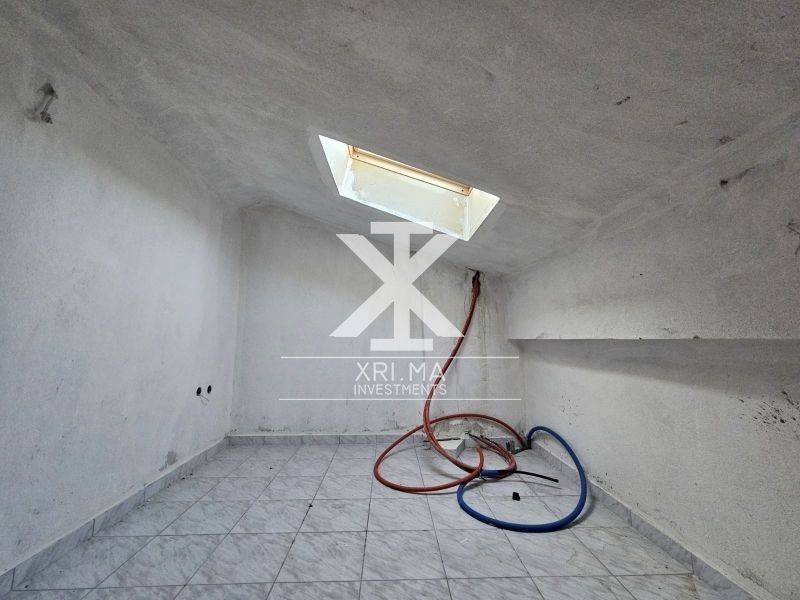 Υπνοδωμάτιο