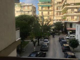 Θέα απο μπαλκόνι