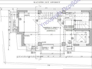 Forumland Real Estate, κάτοψη 2ου ορόφου