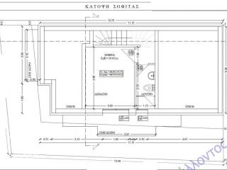 Forumland Real Estate, κάτοψη σοφίτας