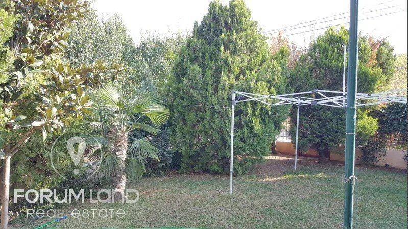 Forumland Real Estate, Κήπος