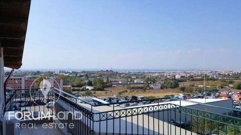 Forumland Real Estate, Θέα ανοιχτωσιά