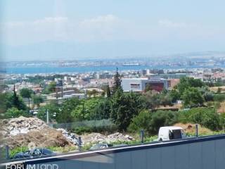 Forumland Real Estate, Θέα ανοιχτωσιά