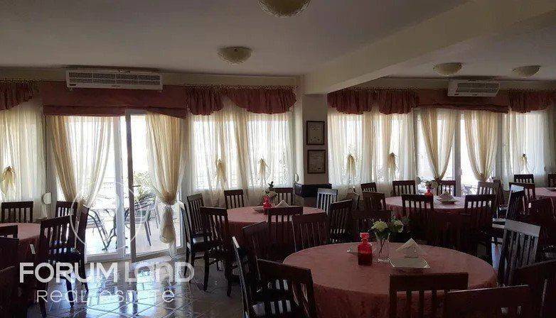 Forumland Real Estate, Εσωτερική όψη