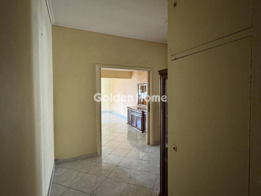 Χολ - Διάδρομος