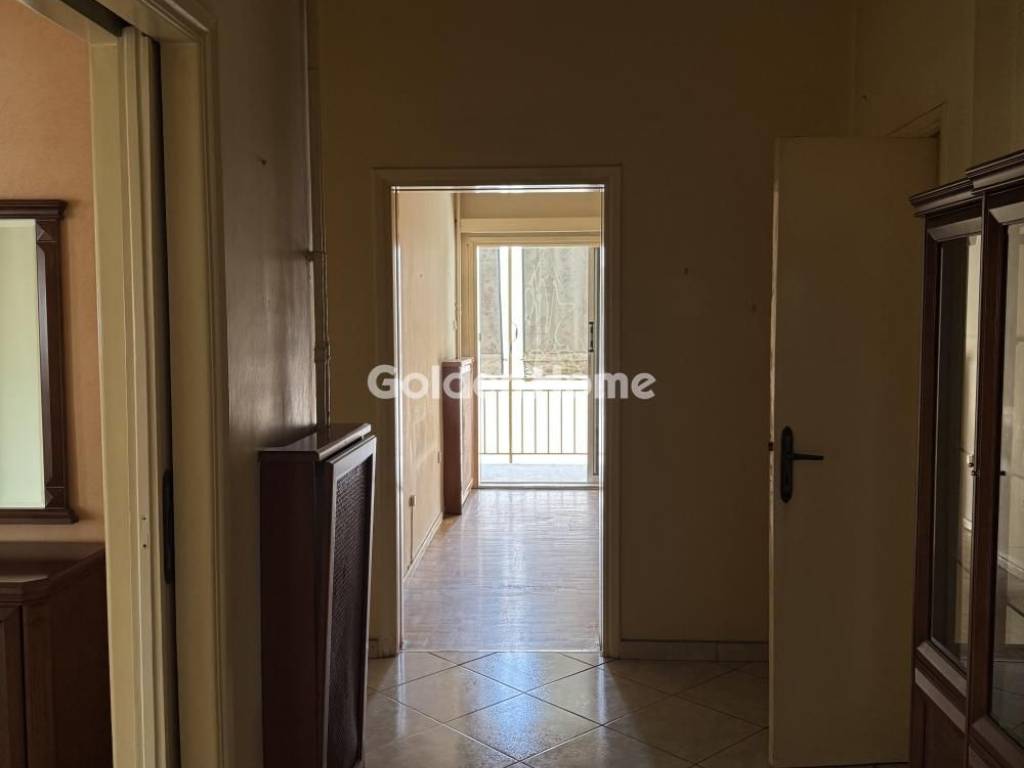 Χολ - Διάδρομος