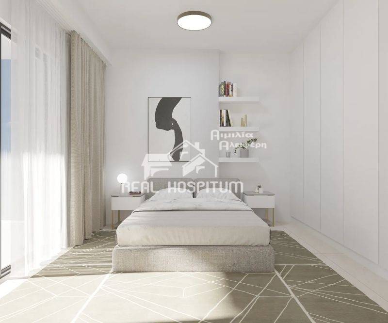 Υπνοδωμάτιο