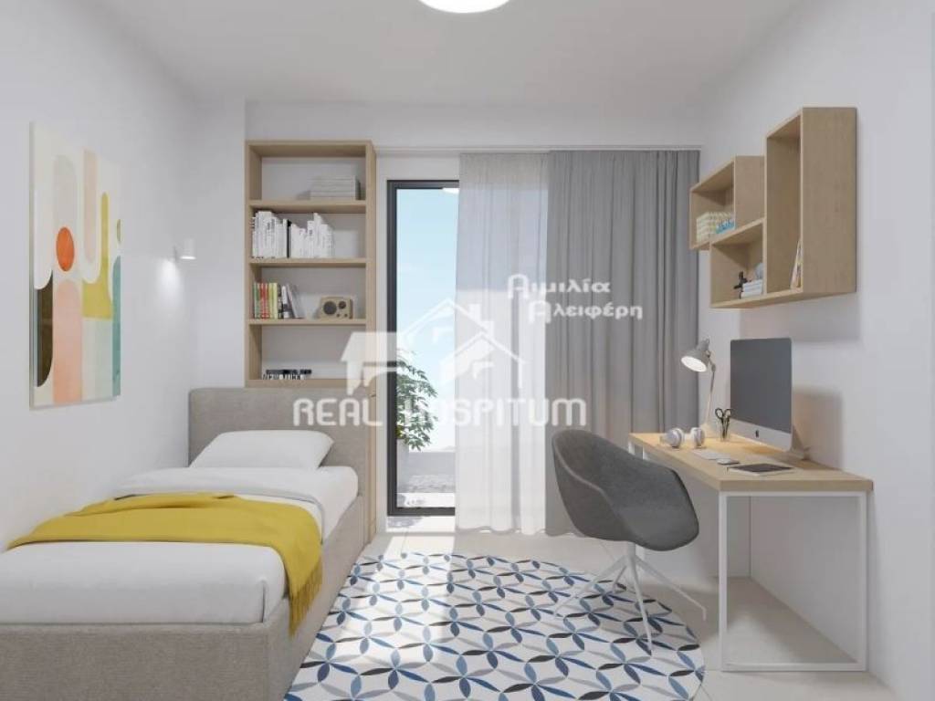 Υπνοδωμάτιο