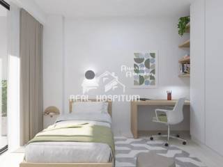 Υπνοδωμάτιο