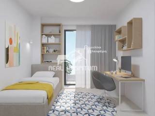 Υπνοδωμάτιο